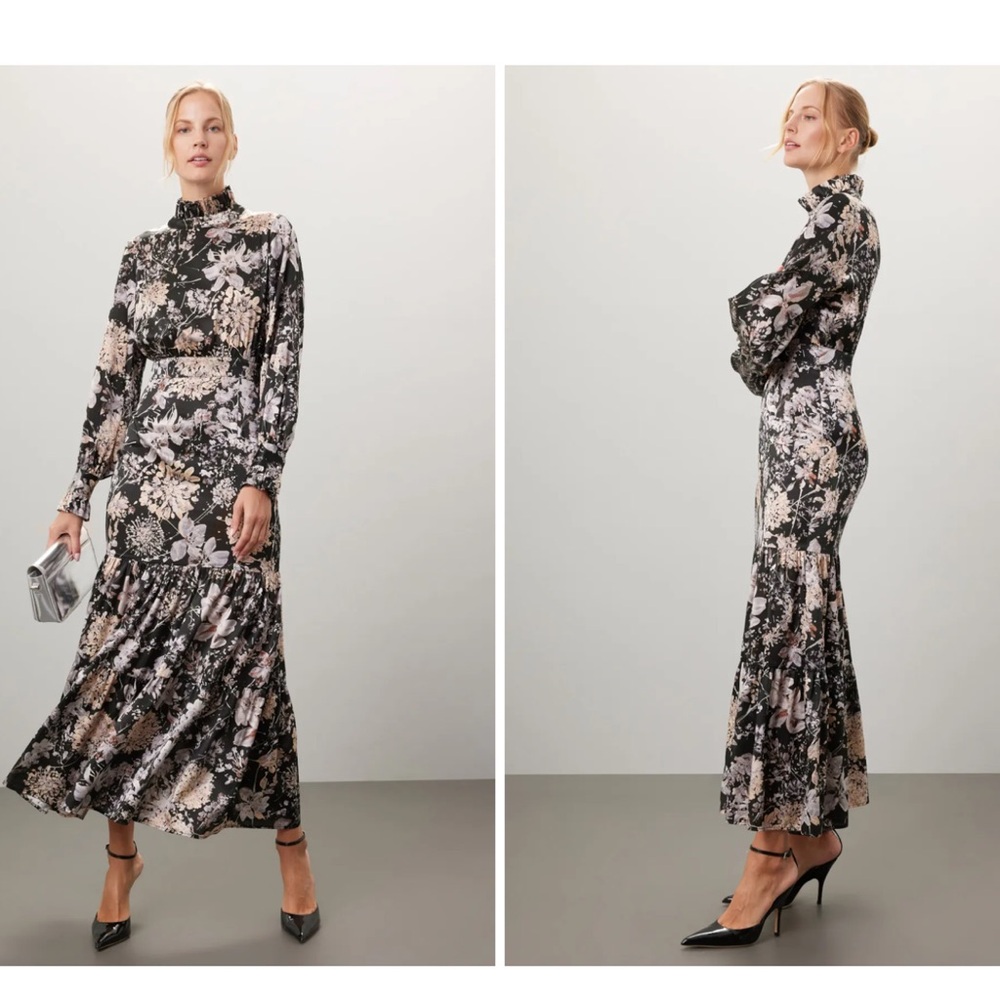 Dea Kudibal 
Celestina Dress